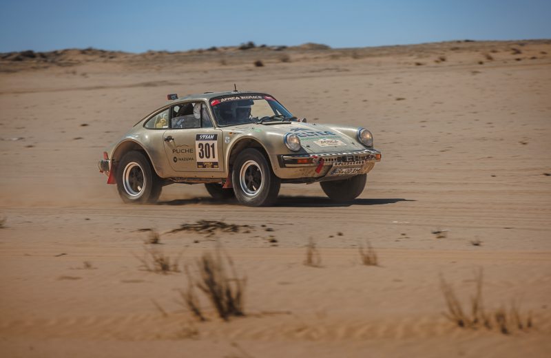 Dakhla – Chami — 53